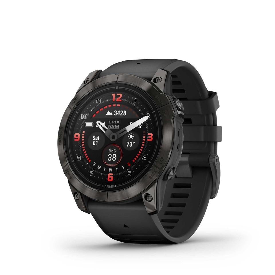 Garmin Epix Pro Sapphire 51mm Multisport GPS Watch