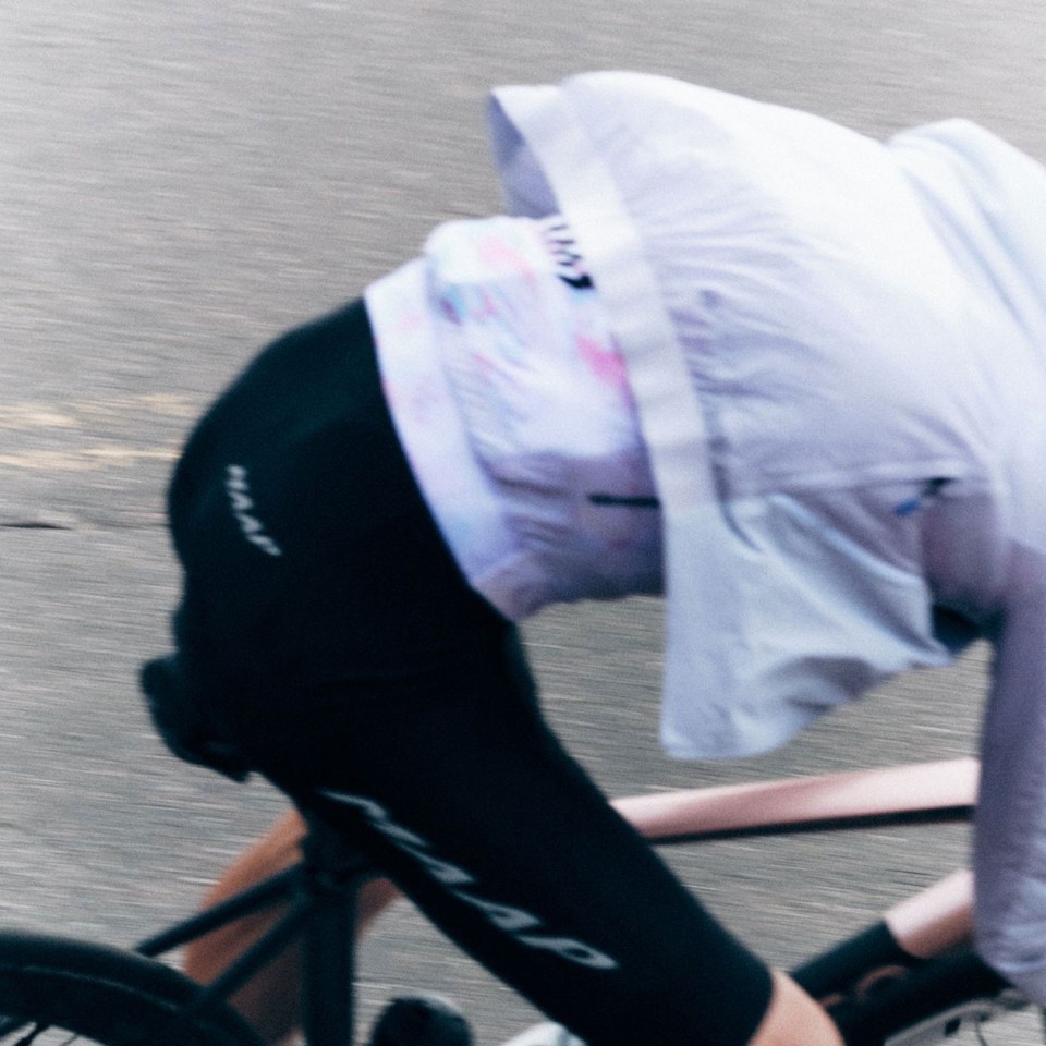 Windproof Cycling Gilet