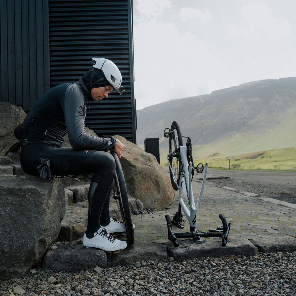 4. Aire Valley Towpath