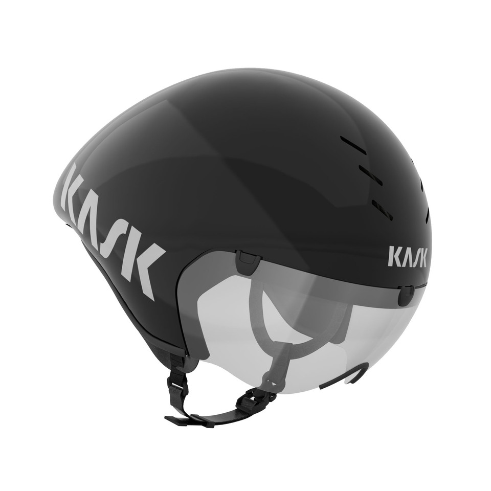 Best Triathlon Helmet - Kask Bambino Pro Evo Helmet