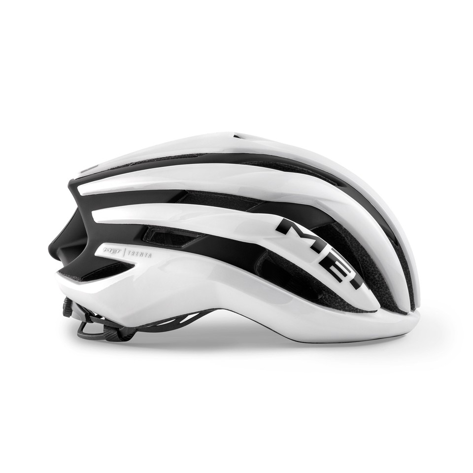 Best Tri Road Helmet: MET Trenta MIPS Helmet