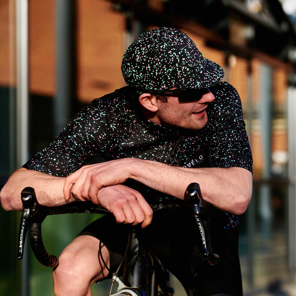 Morvelo Cycle Clothing