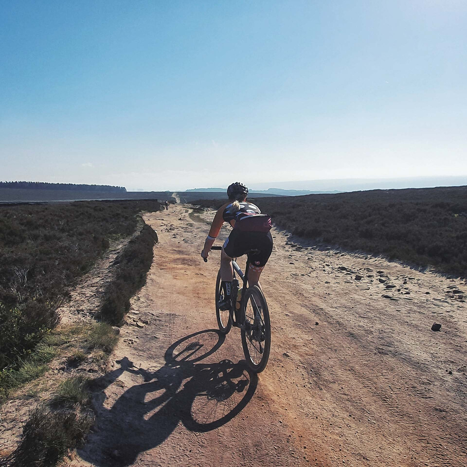 gravel bike apparel