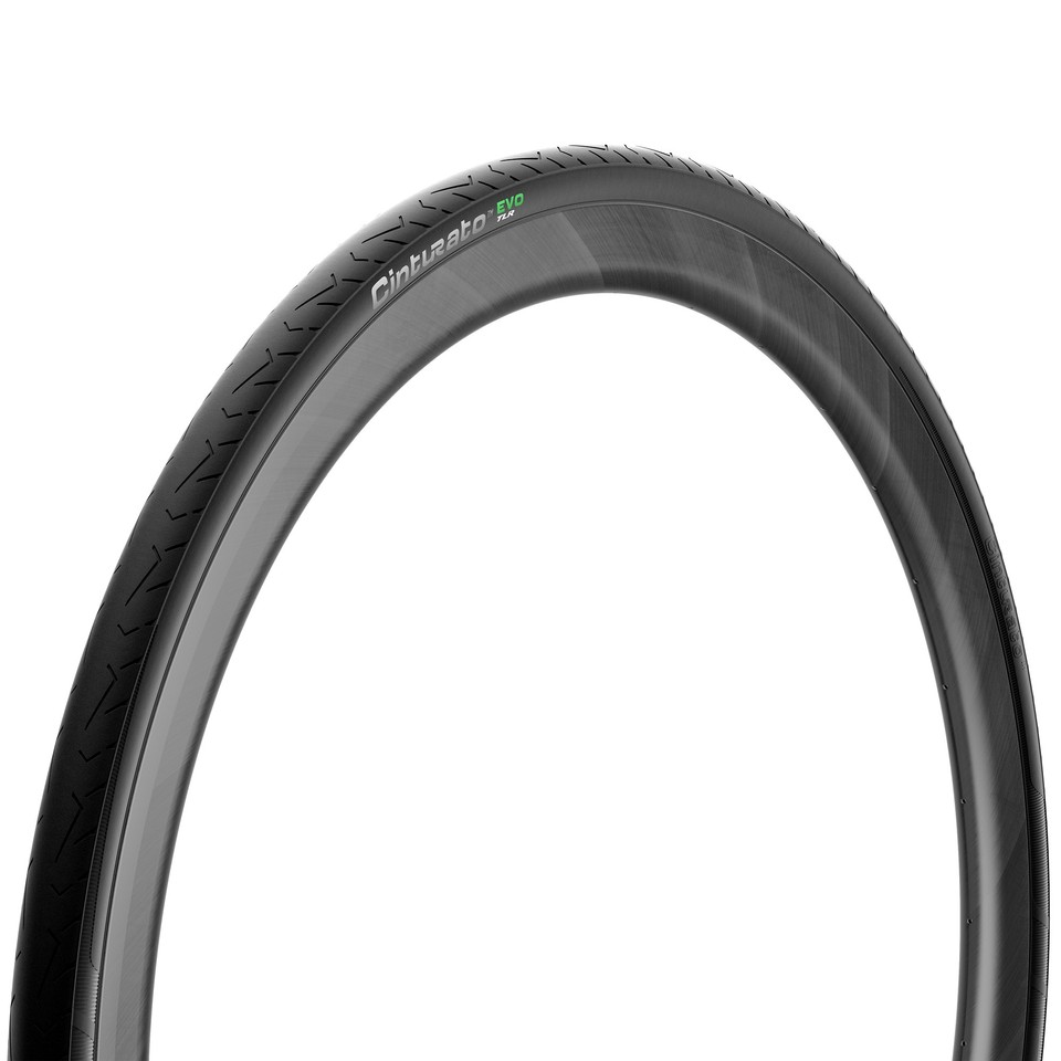 Pirelli Cinturato Evo TLR Tyre