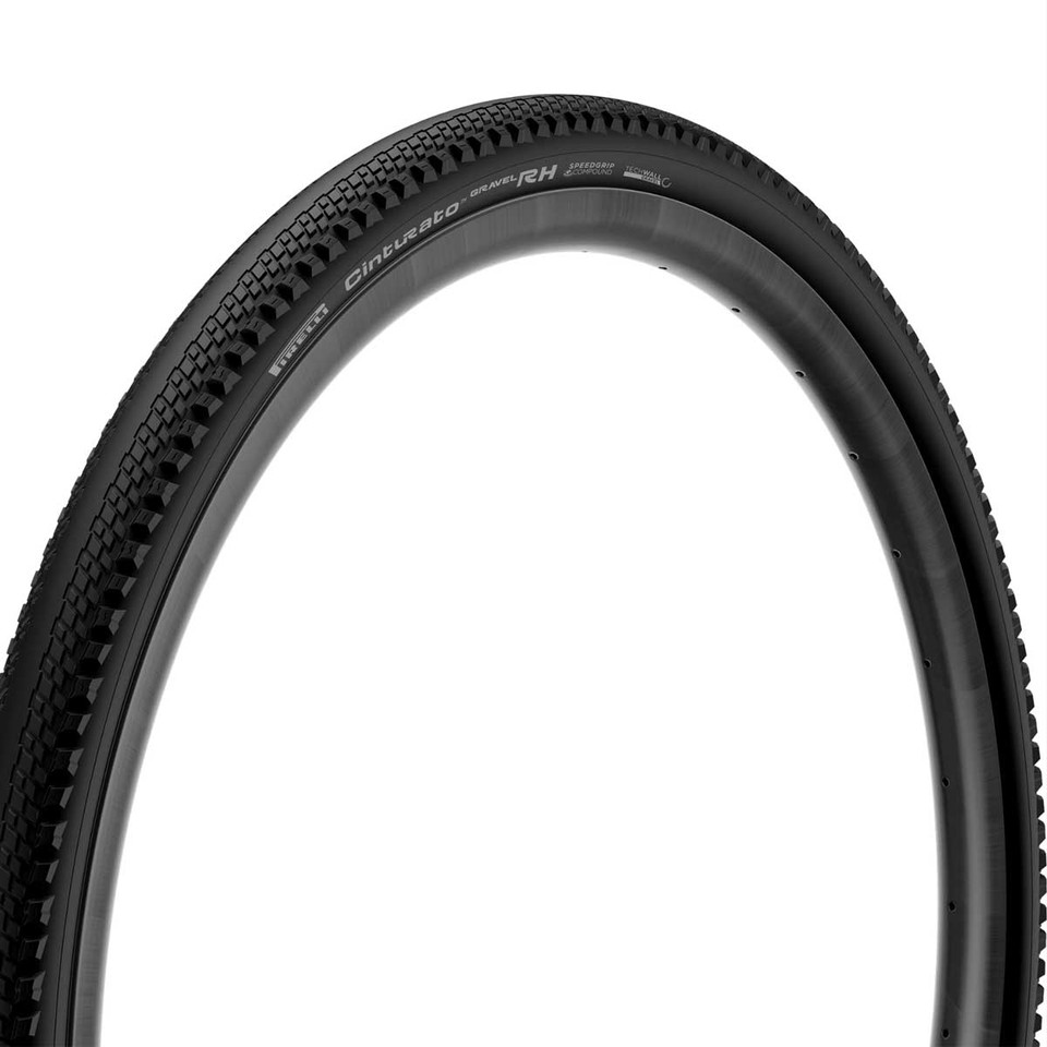 Pirelli Cinturato Gravel RM - Performance Tyre