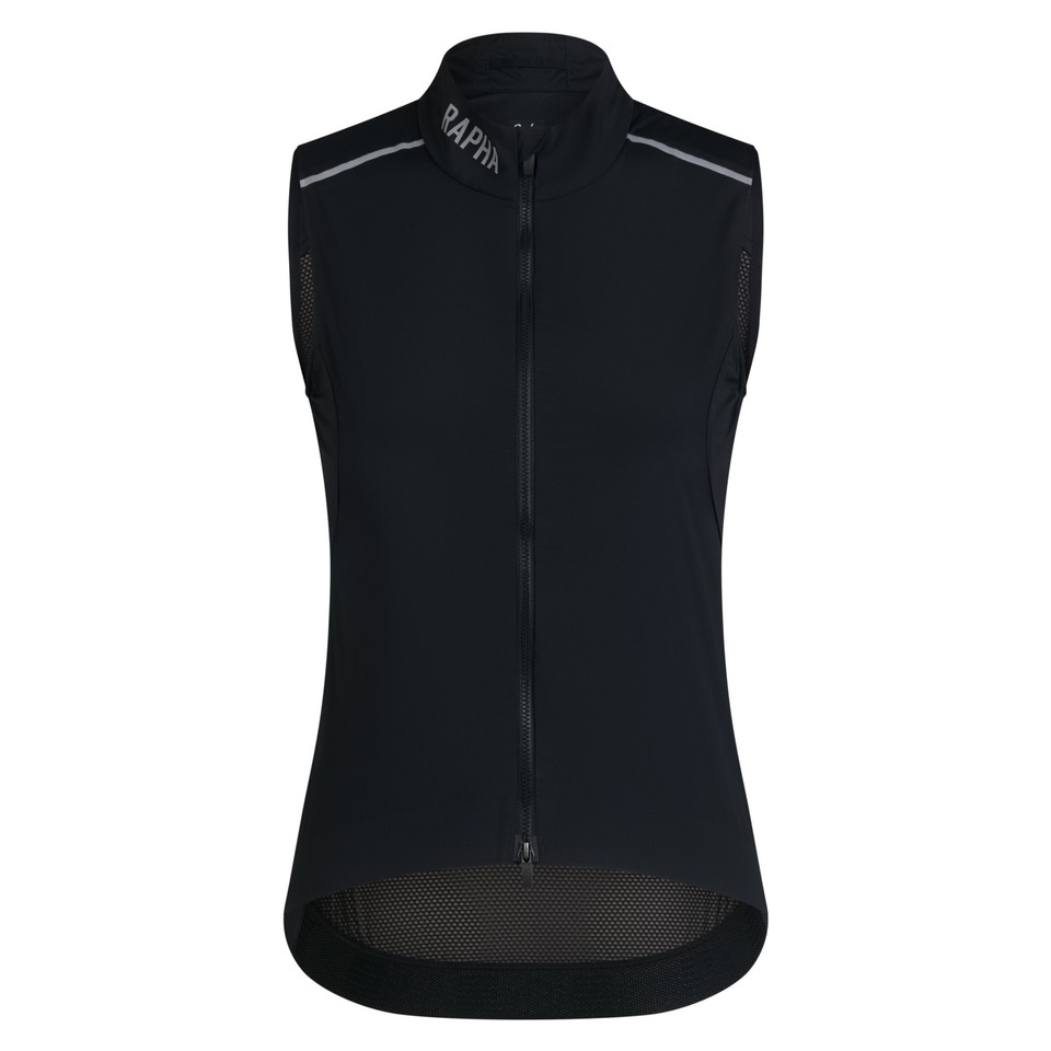 Rapha Women's Pro Team Gilet II