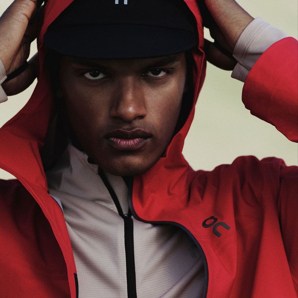 On Running Running Layers