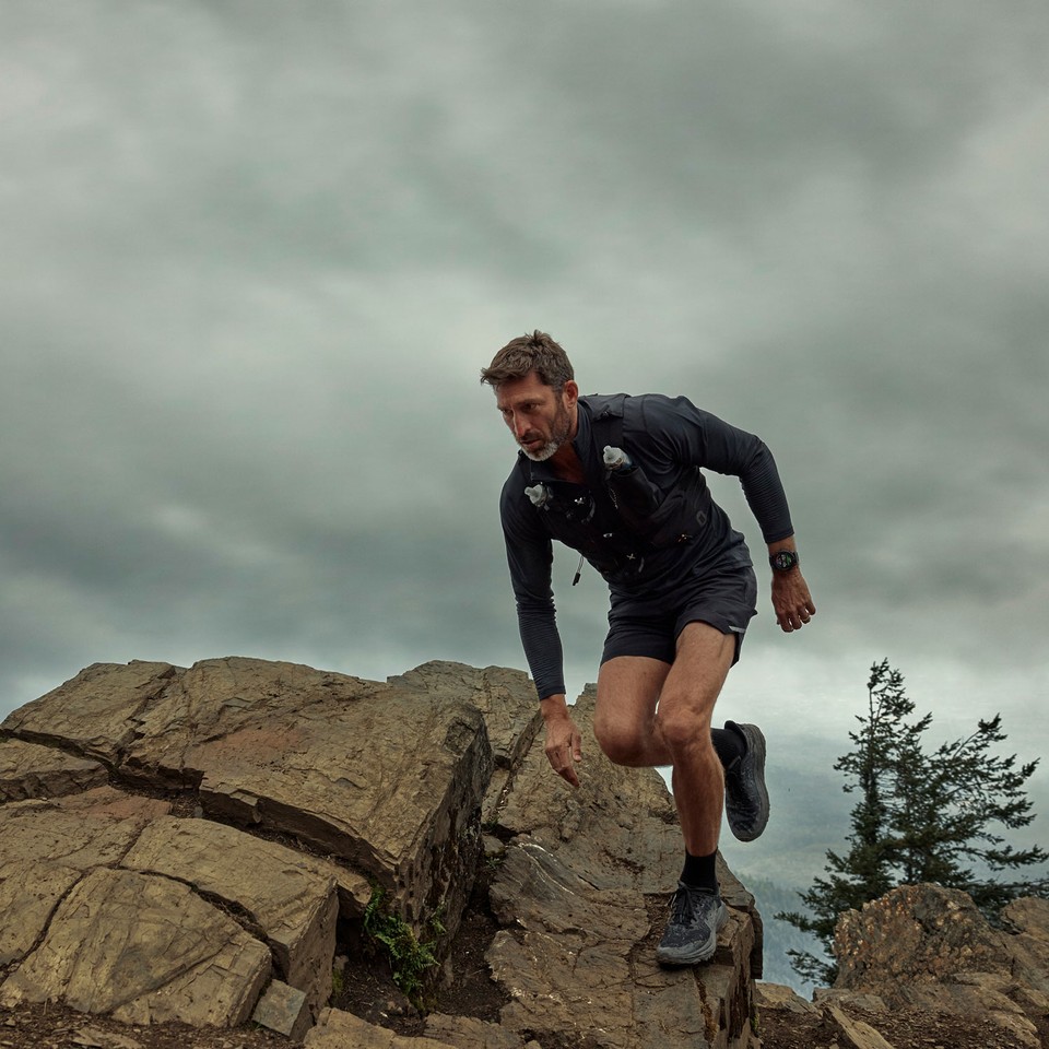 Garmin Running Watch