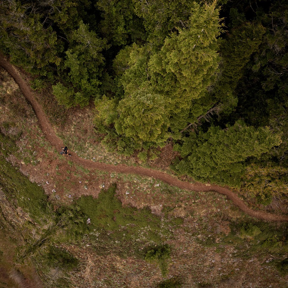 GPS Running Watch Heart Rate Tracking