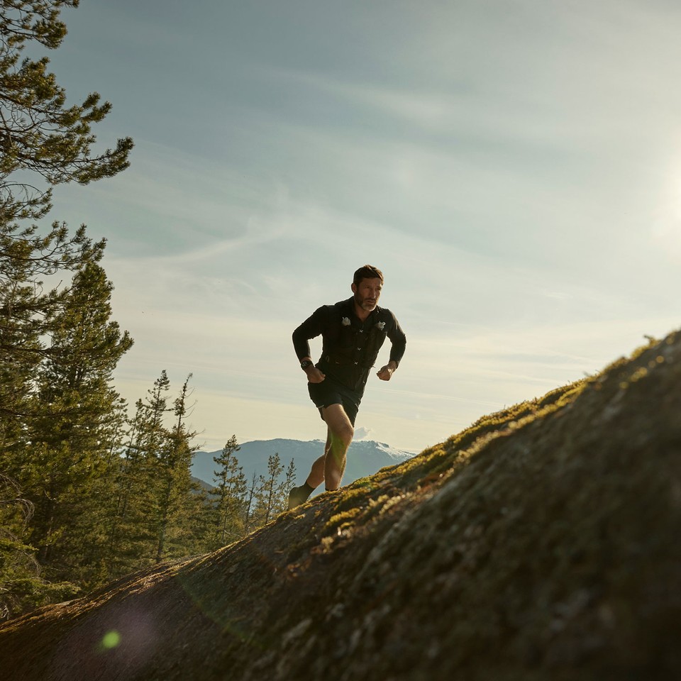 Garmin Forerunner Series &ndash; Built for Runners