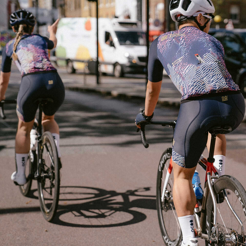 Universal Colours X Sigma Sports Full Kit Multicolour