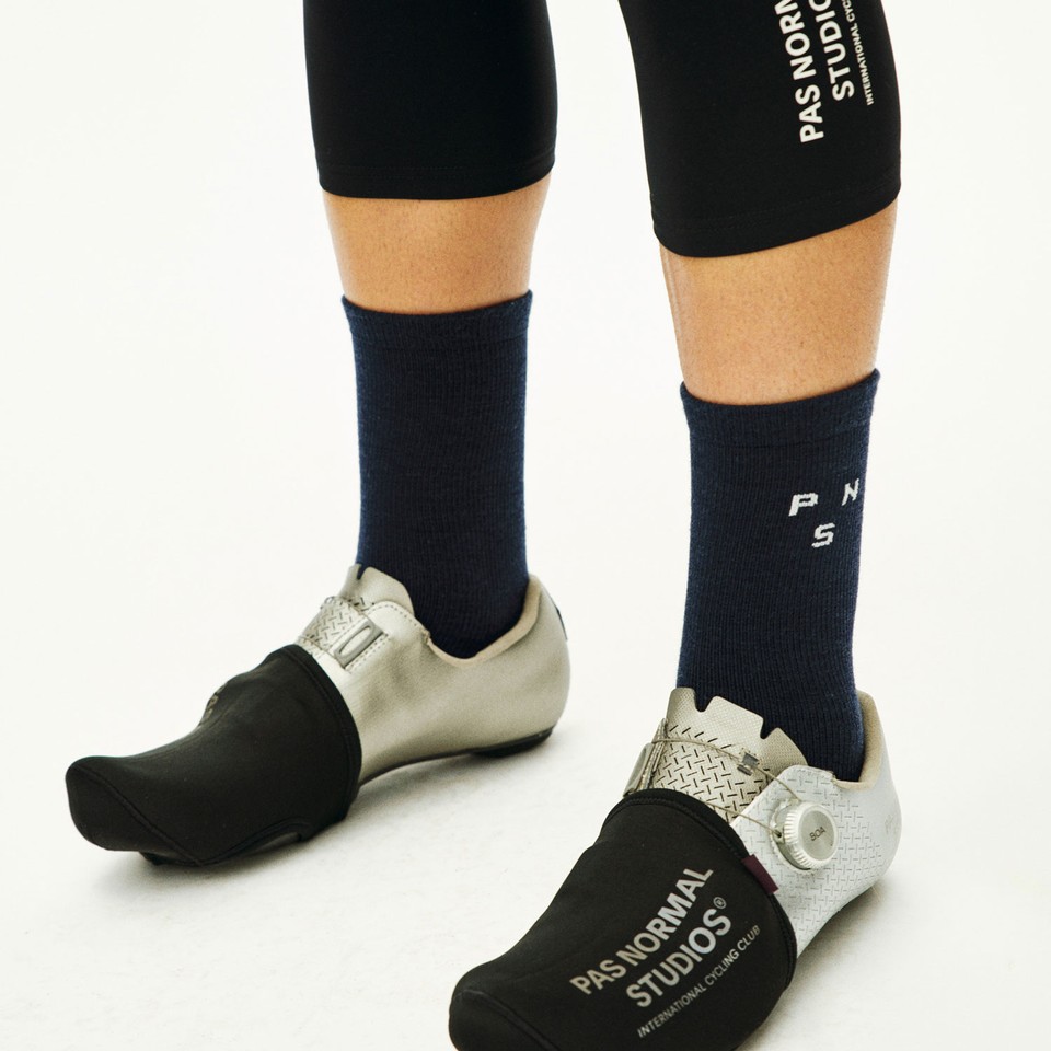 Pas Normal Studios Winter Cycling Socks