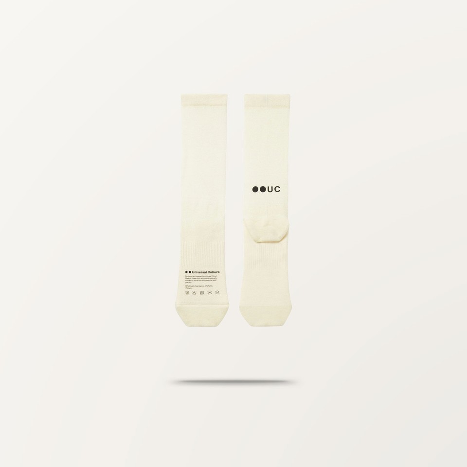 Universal Colours Merino Winter Socks