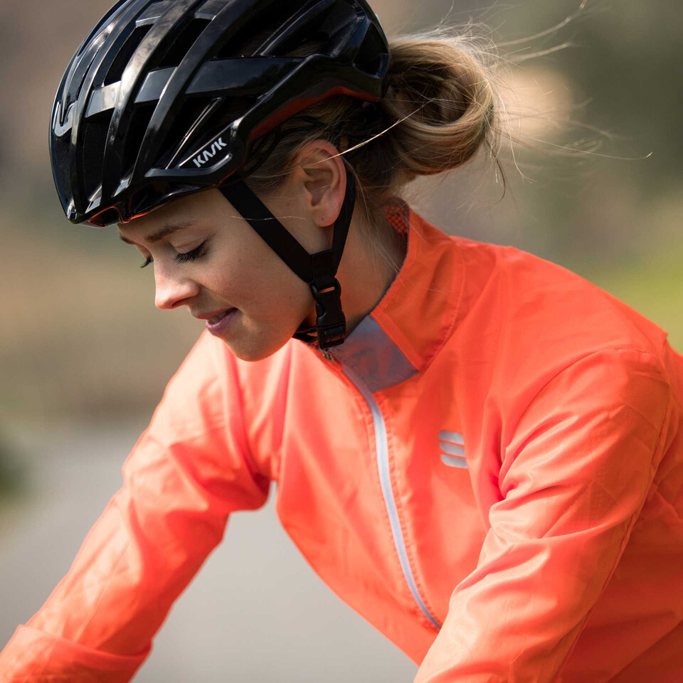 Sportful Hot Pack Easylight Jacket side view
