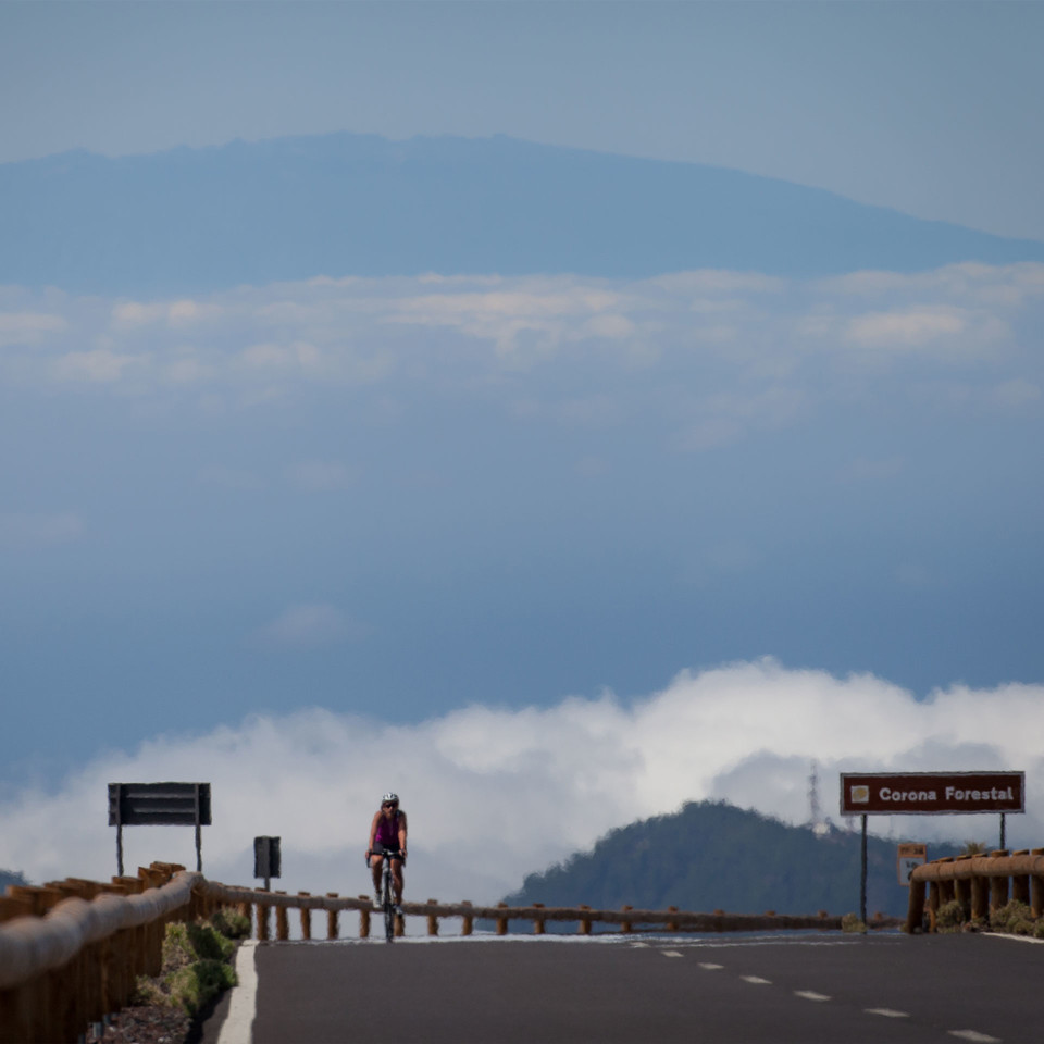 Teide Tenerife