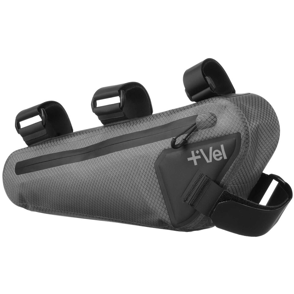 Vel bikepacking luggage Frame Bag 2L