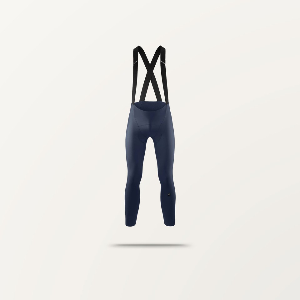 Assos Women's UMA GT Spring Fall Bib Tights S11