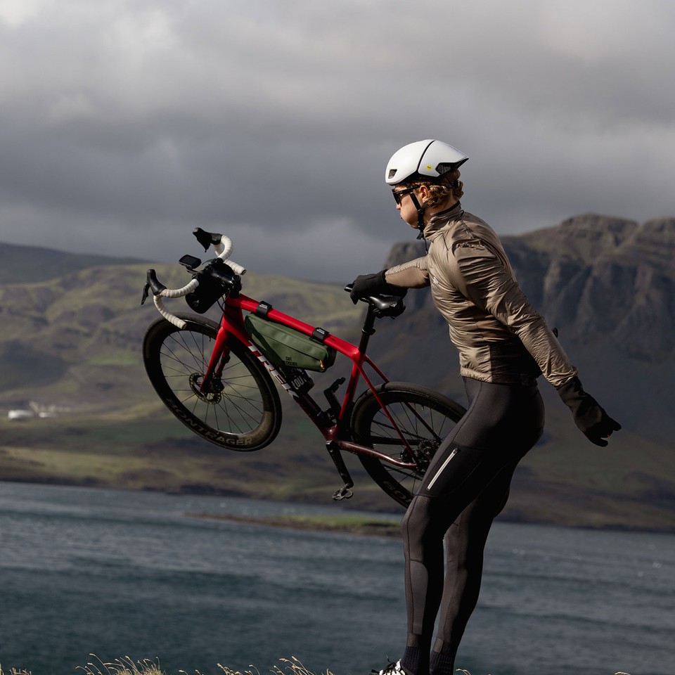 Winter Tyre Pressure