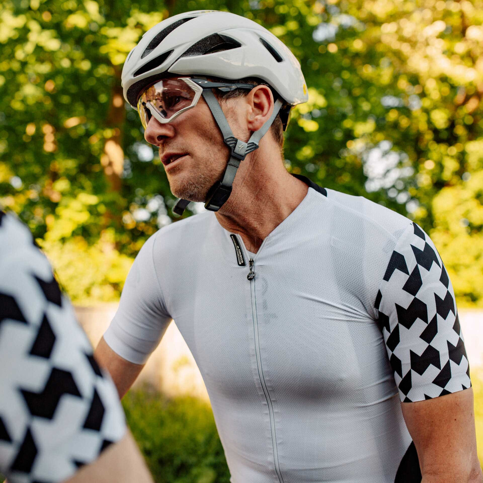 ASSOS Cycling Clothing