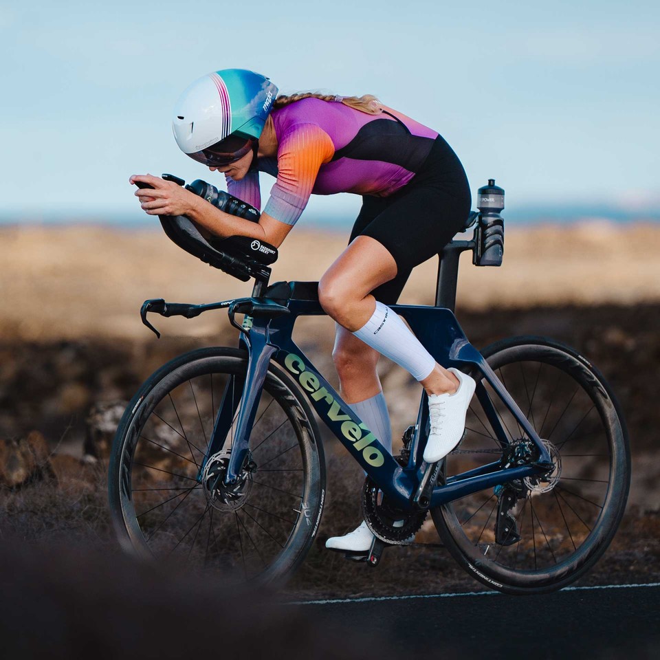 triathlon bike gear