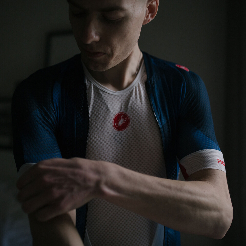 Castelli Base Layer