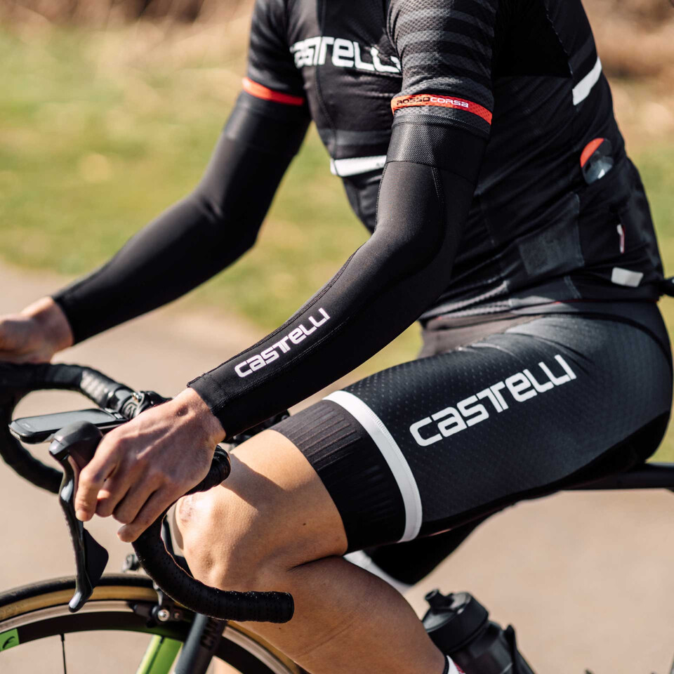 Castelli Cycling Clothing