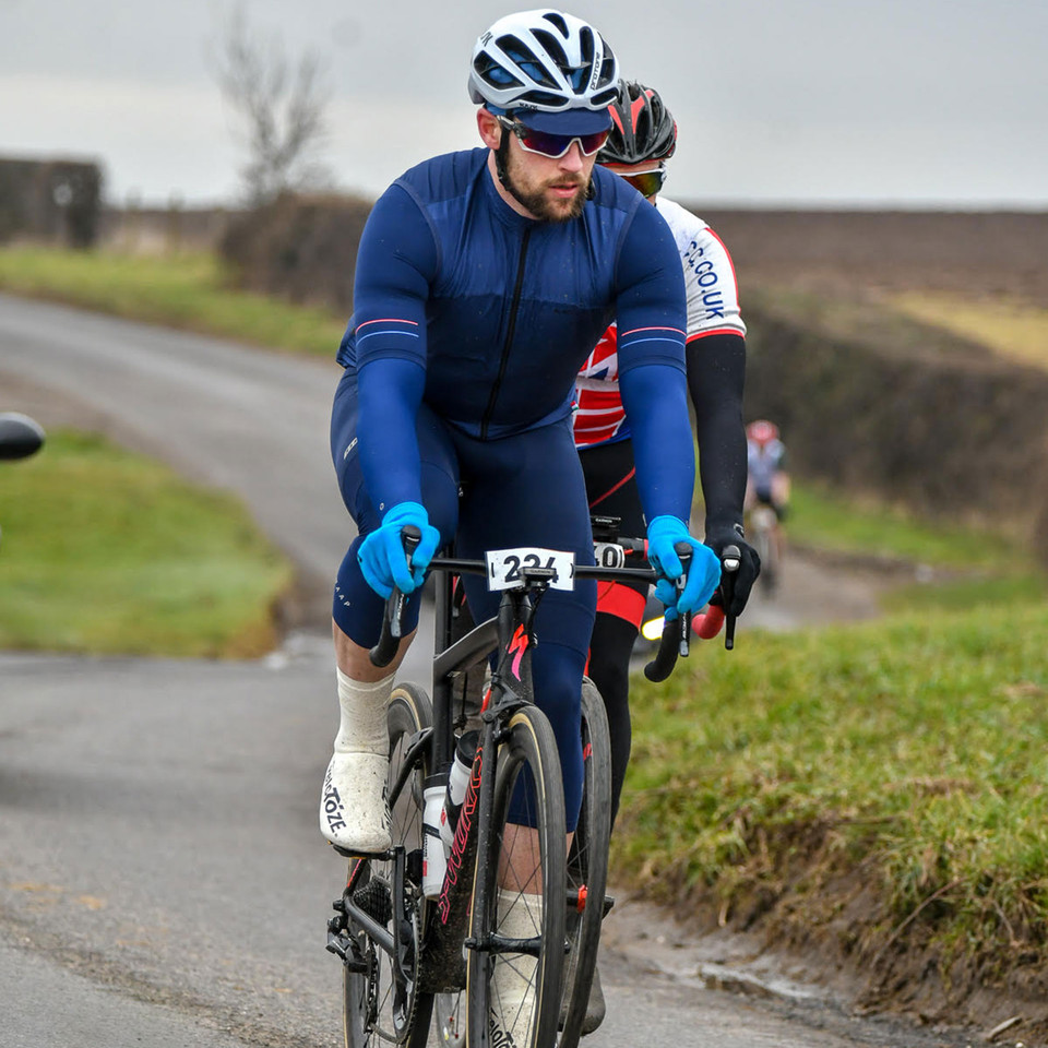 Chris Dodd Cycling