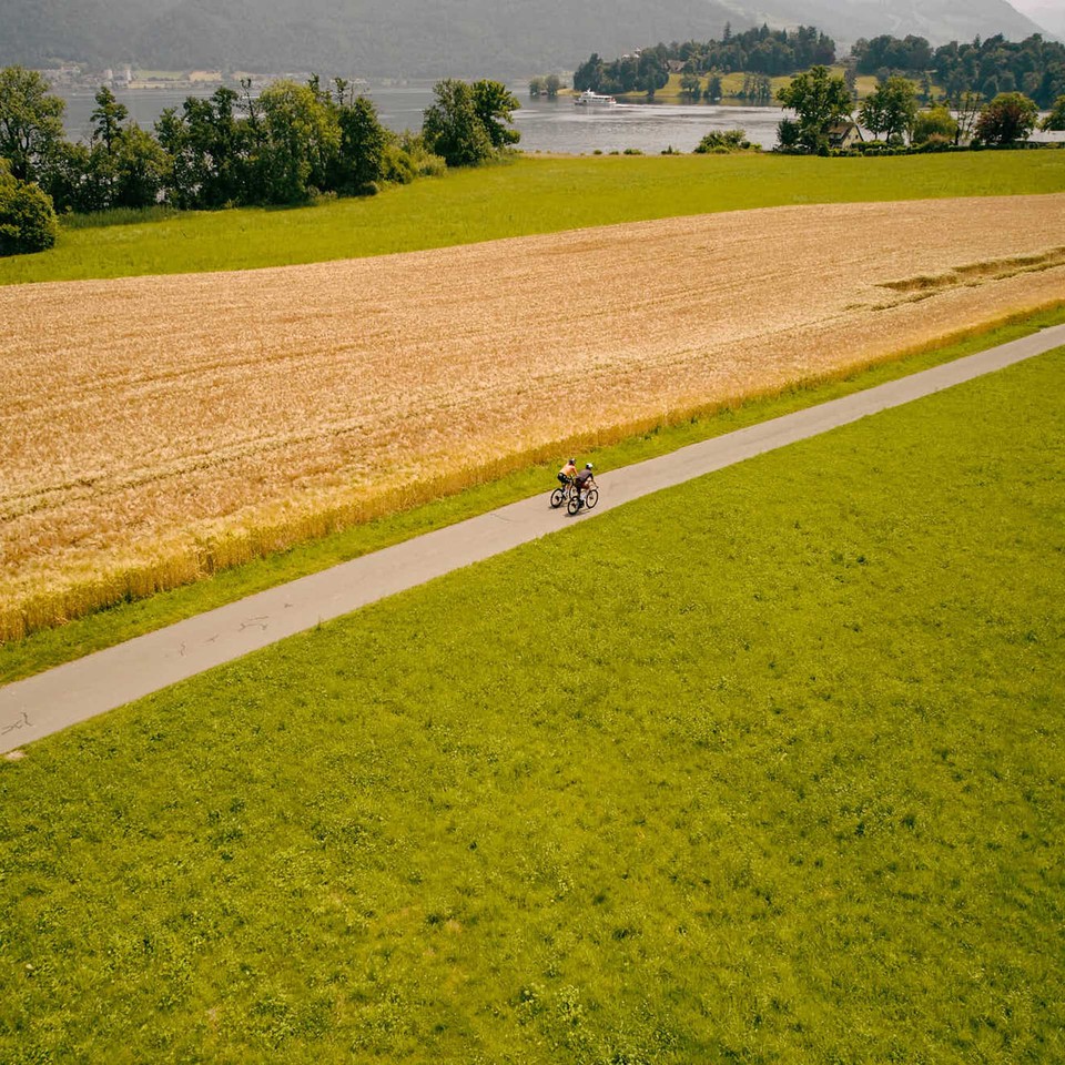 Demi Vollering Cafe Ride Route