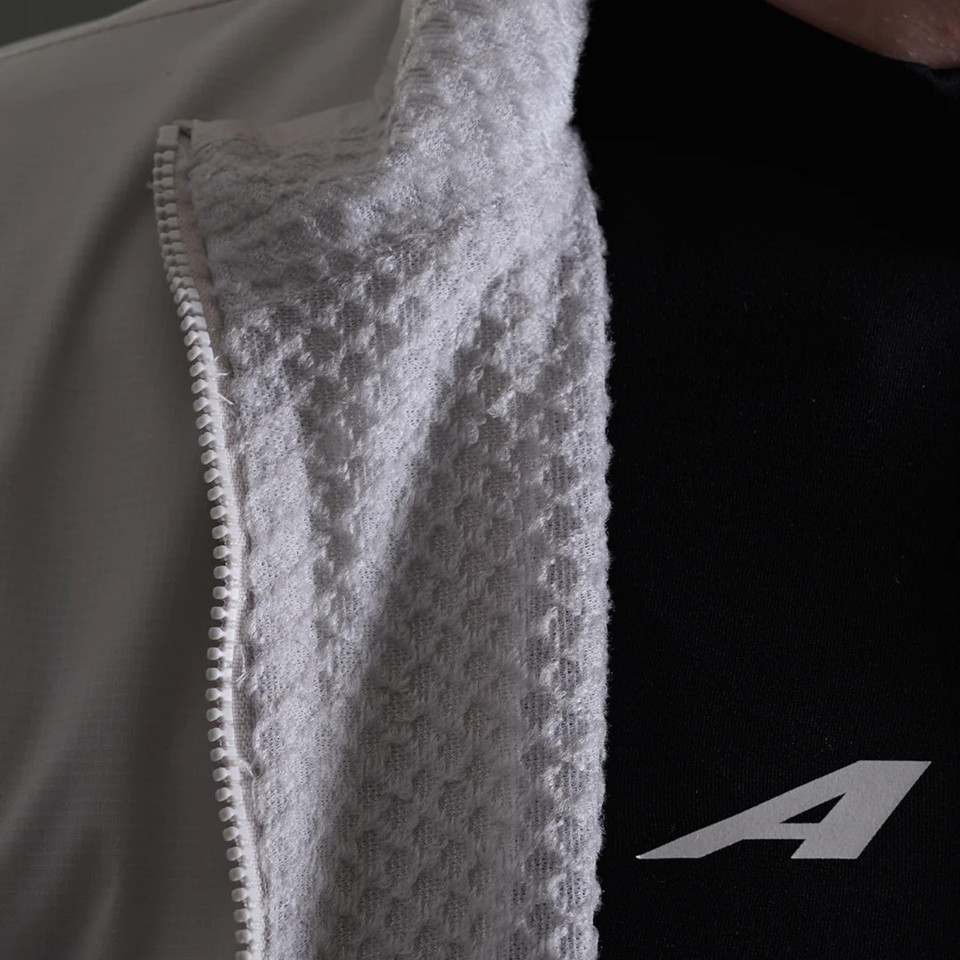 Warm & Insulated Cycling Jackets