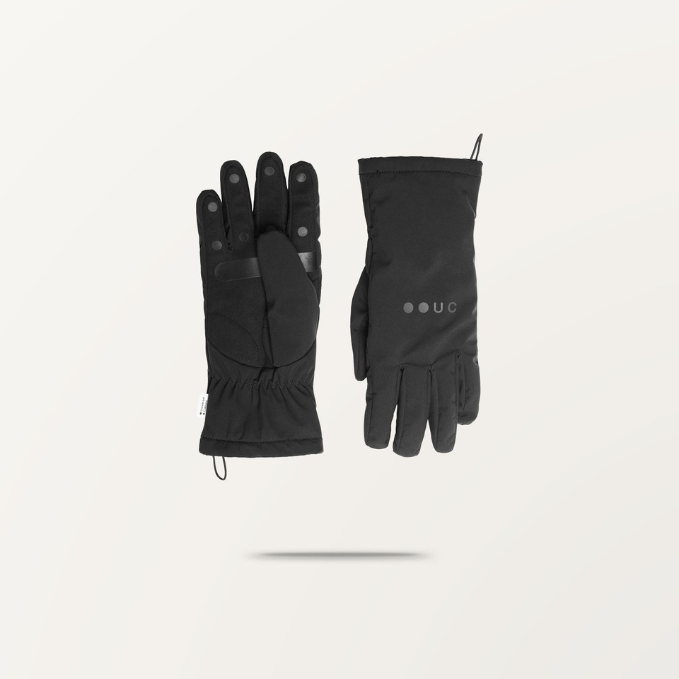 Universal Colours Primaloft Deep Winter Gloves