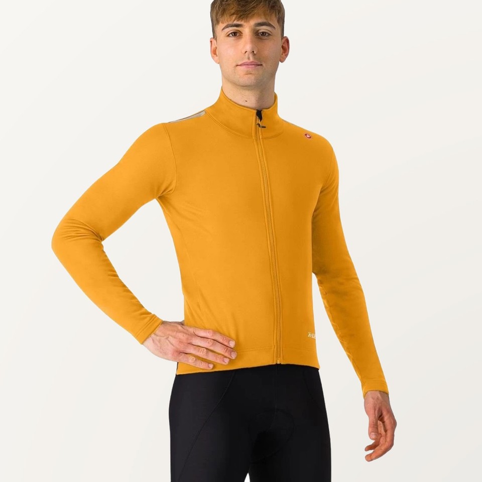 Castelli Espresso Air Jacket