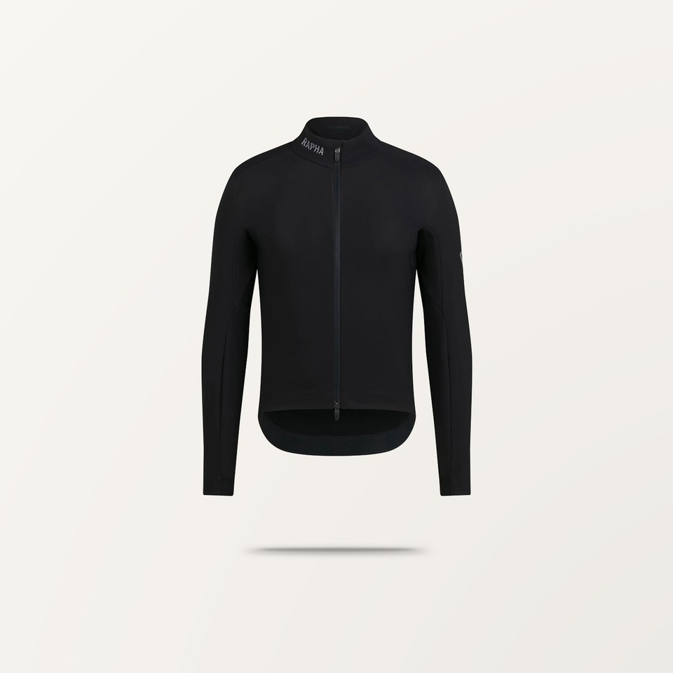 Rapha Pro Team Shadow Winter Jacket