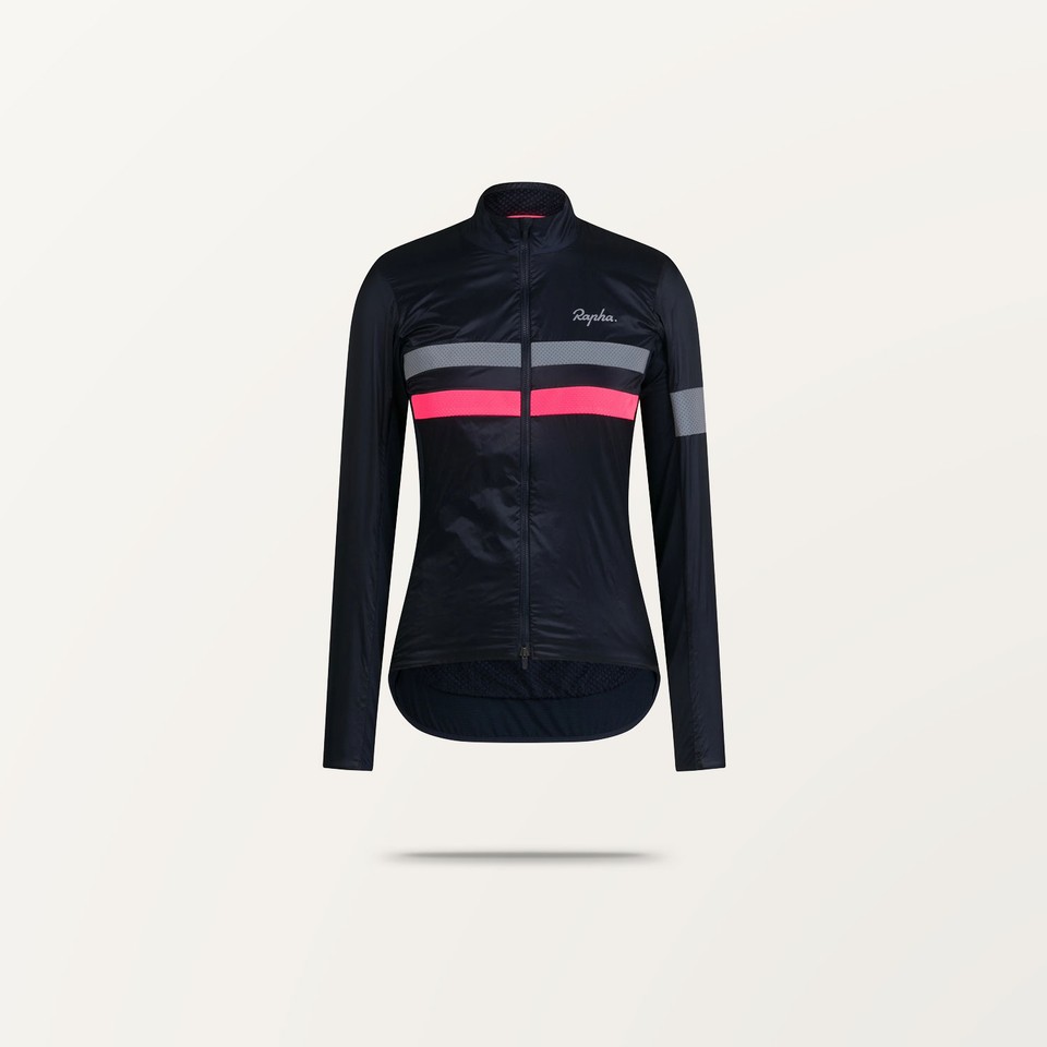 Rapha Women's Brevet Insulated Jacket