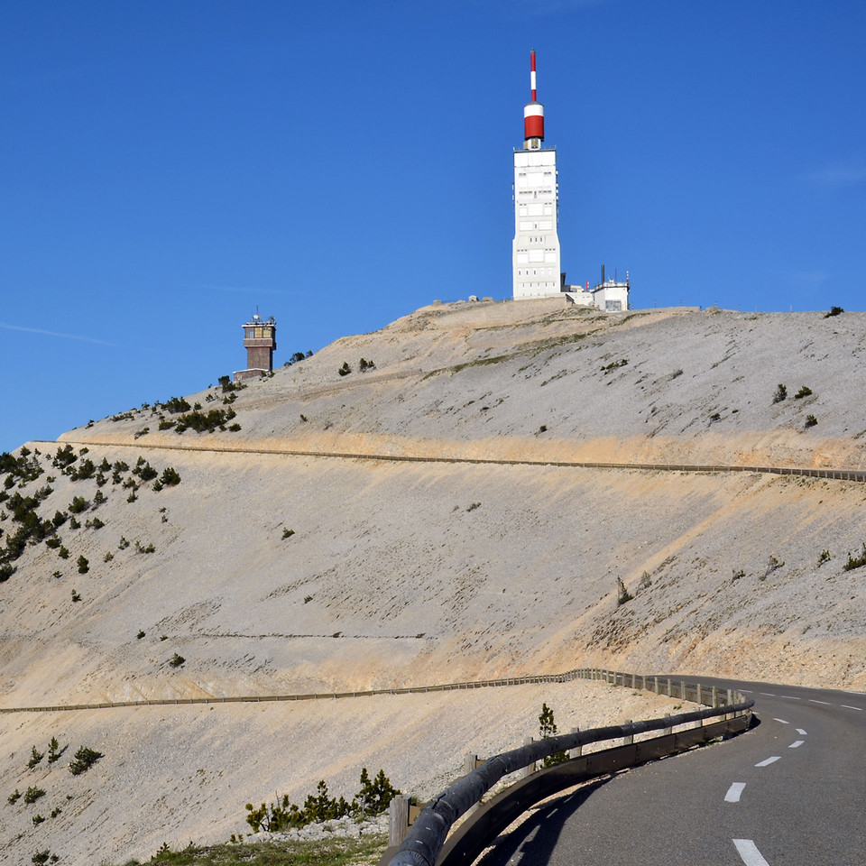 Mont Ventoux