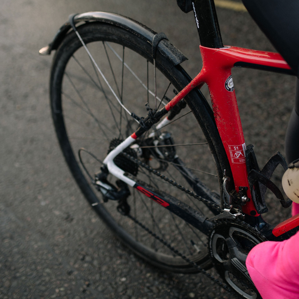 SKS Mudguard
