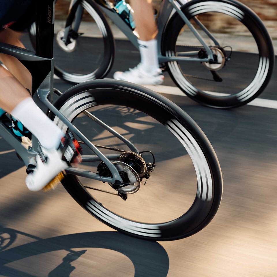 Nuun-Sigma Sports-London Race Team Sponsors