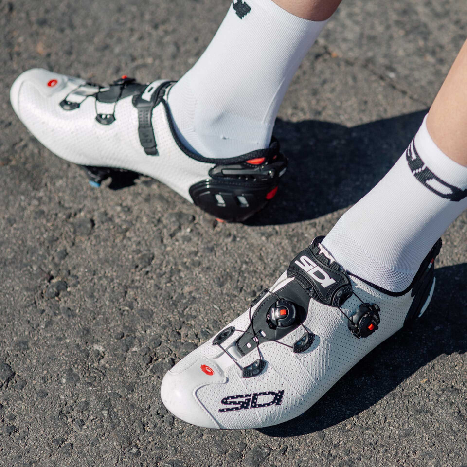 Sidi Wire 2 Road Cycling Shoes