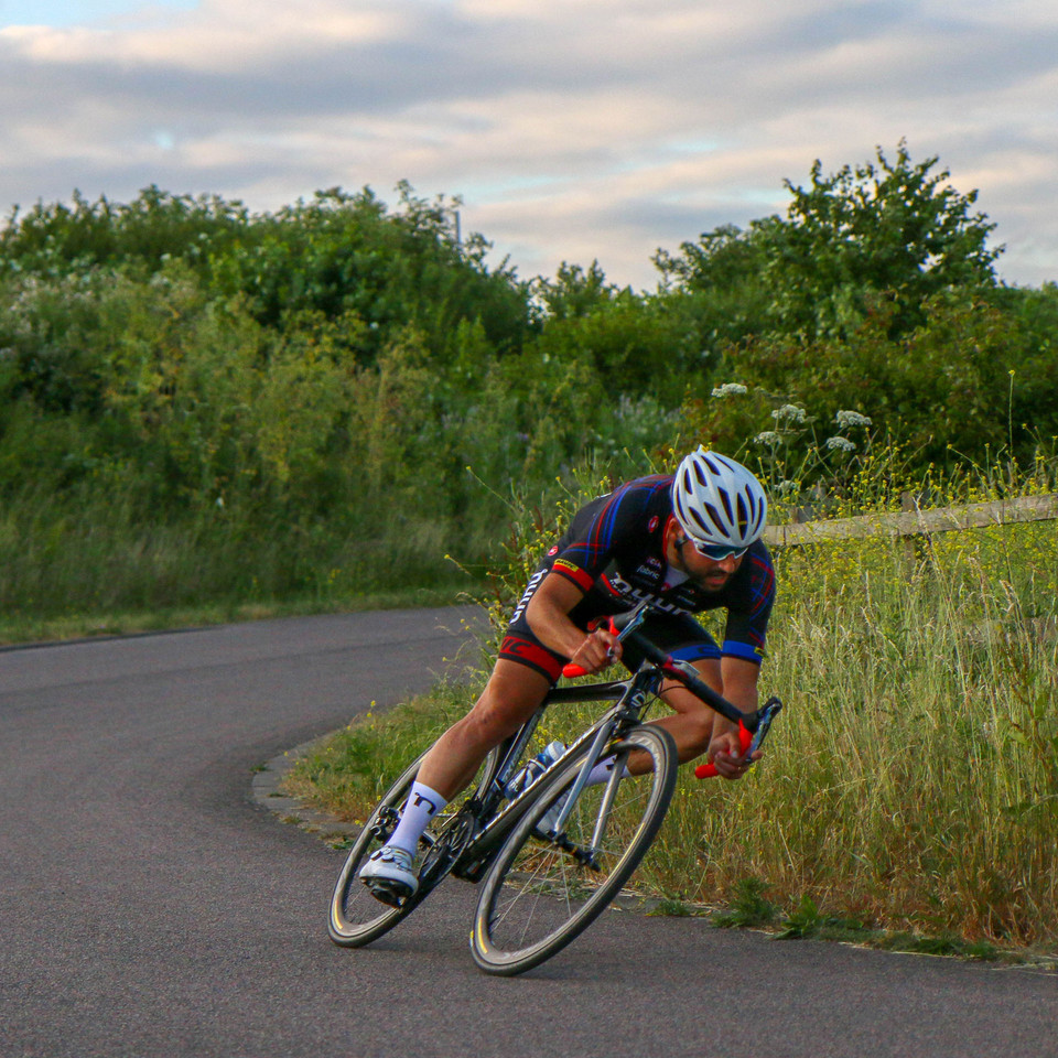 Nuun Sigma Sports Team George Gori