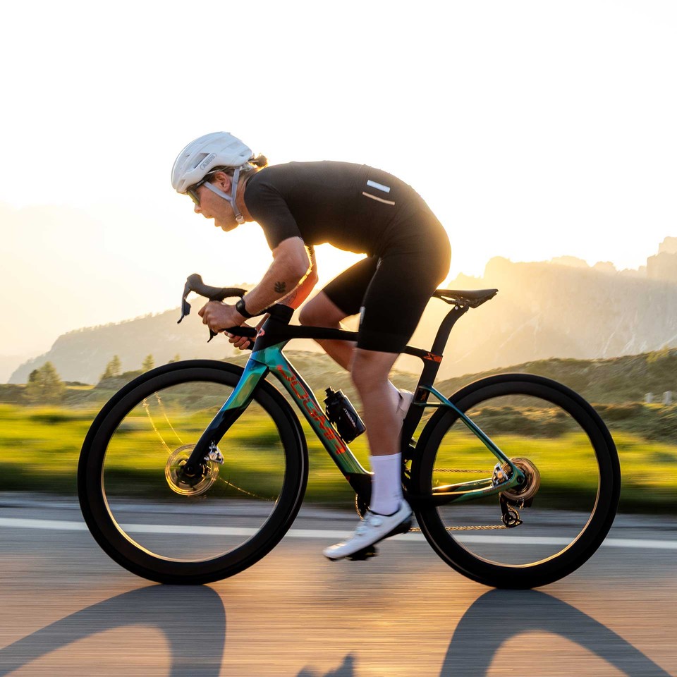 Pinarello Dogma X Road Bike Geometry