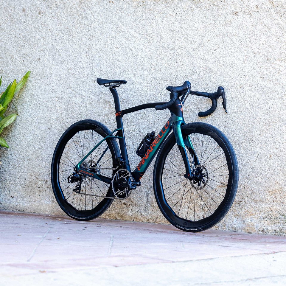 Pinarello Dogma X Road Bike