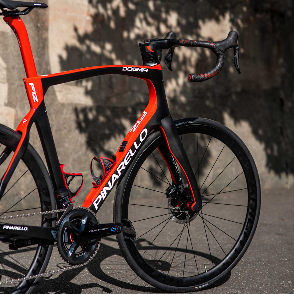 Pinarello Dogma F12 Road Bike