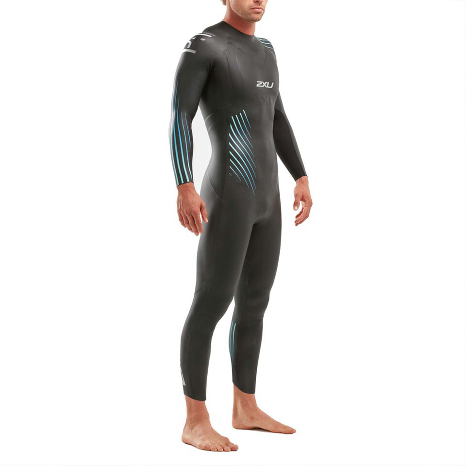 Top 5 Wetsuits for Wild Swimming Sigma Sports