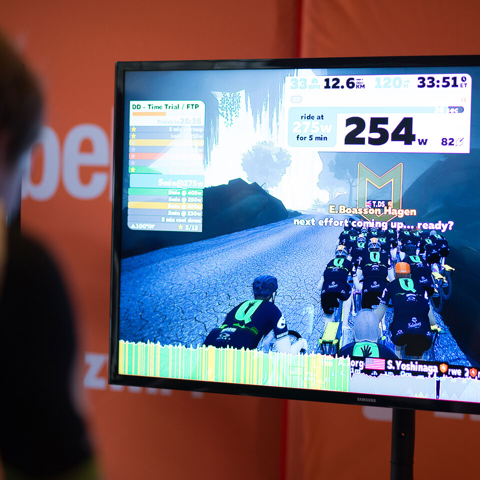 Zwift