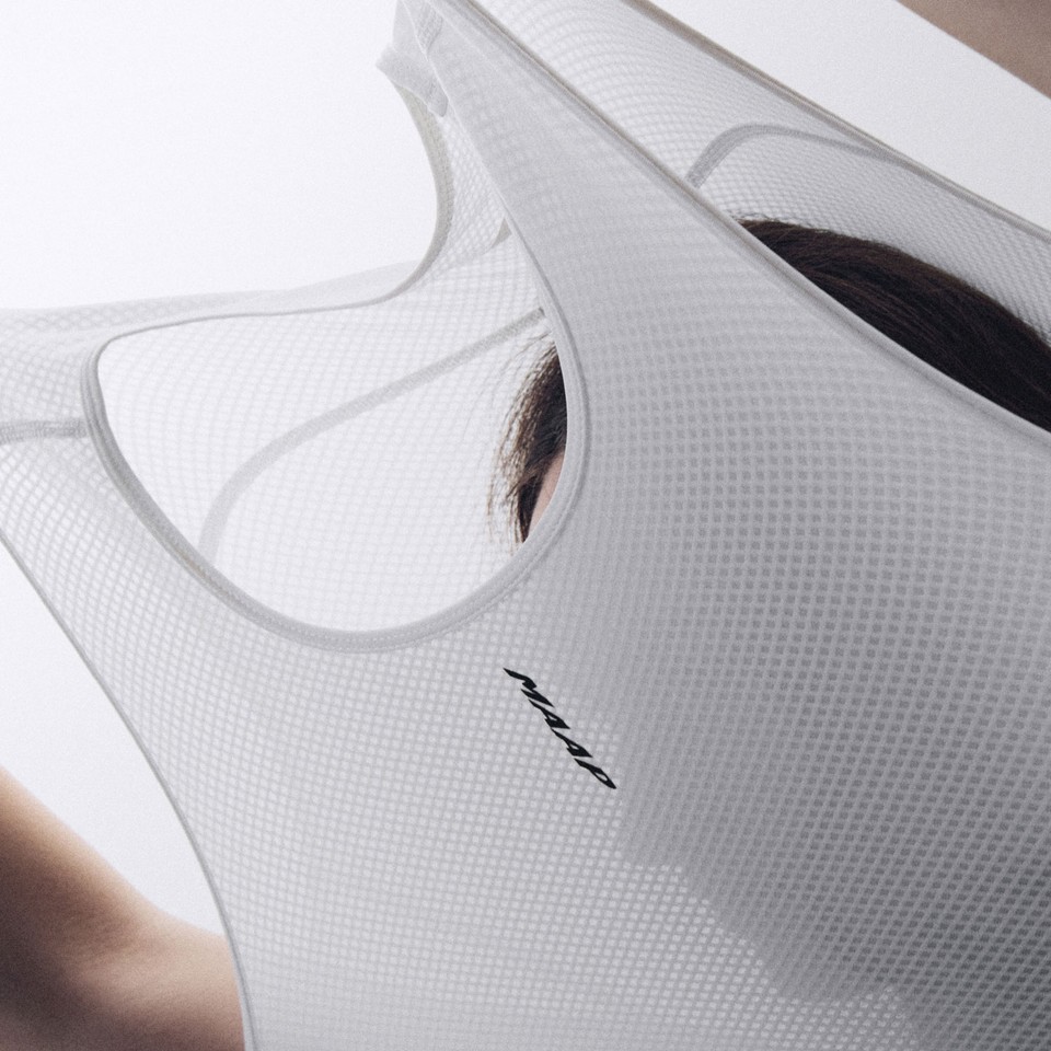 Winter Cycling Base Layers