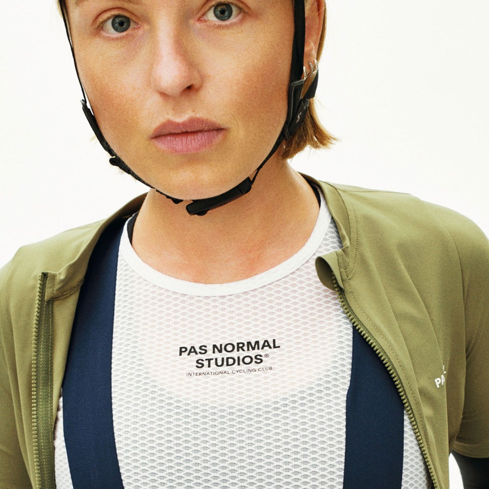 Layering Winter Base Layers