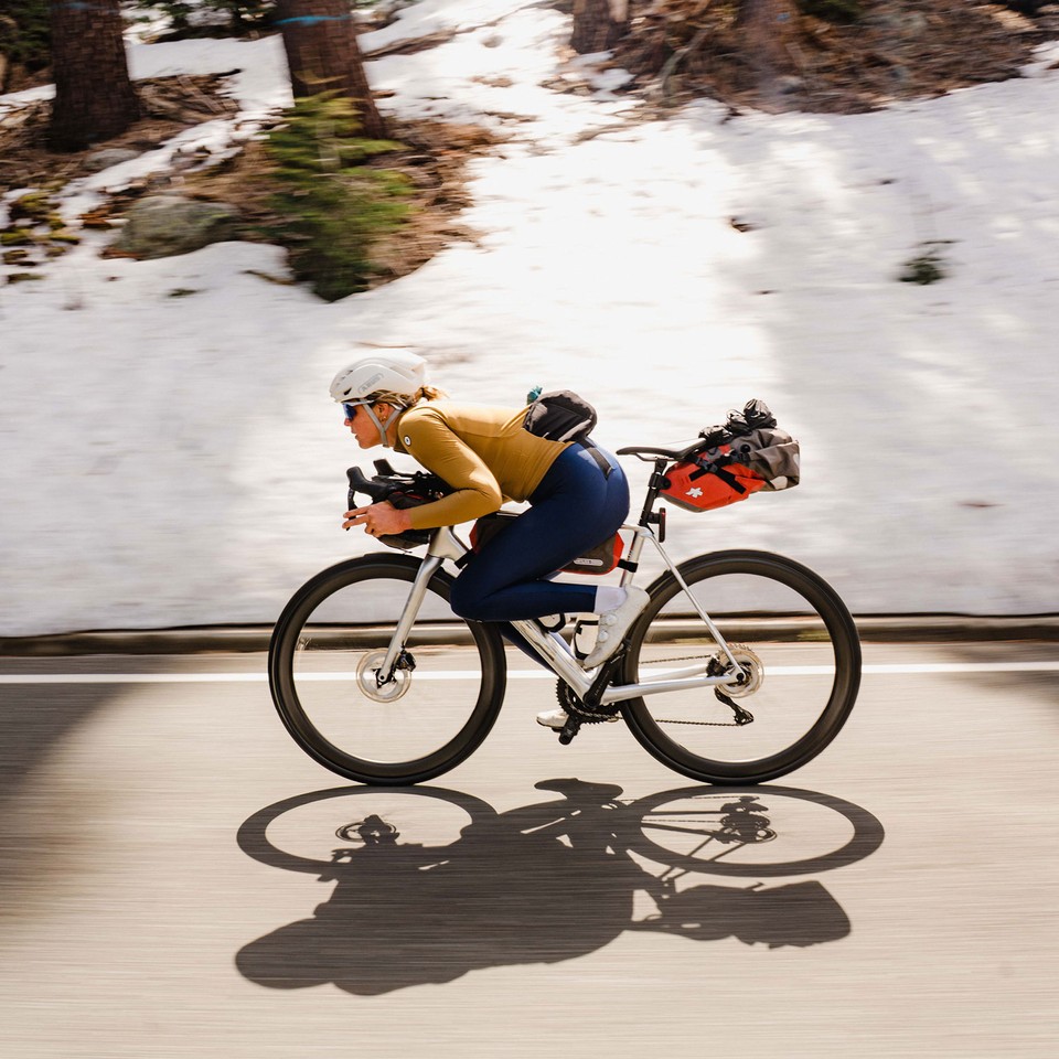 Winter Cycling Jerseys