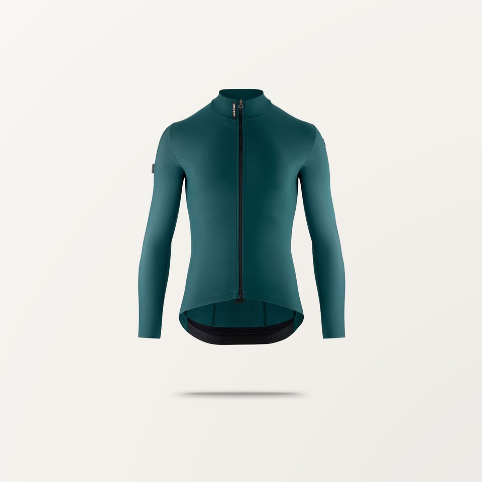 Assos Mille GT Spring Fall C2