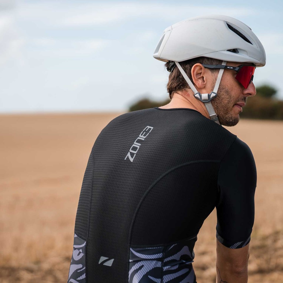 Zone3 Tri Suit