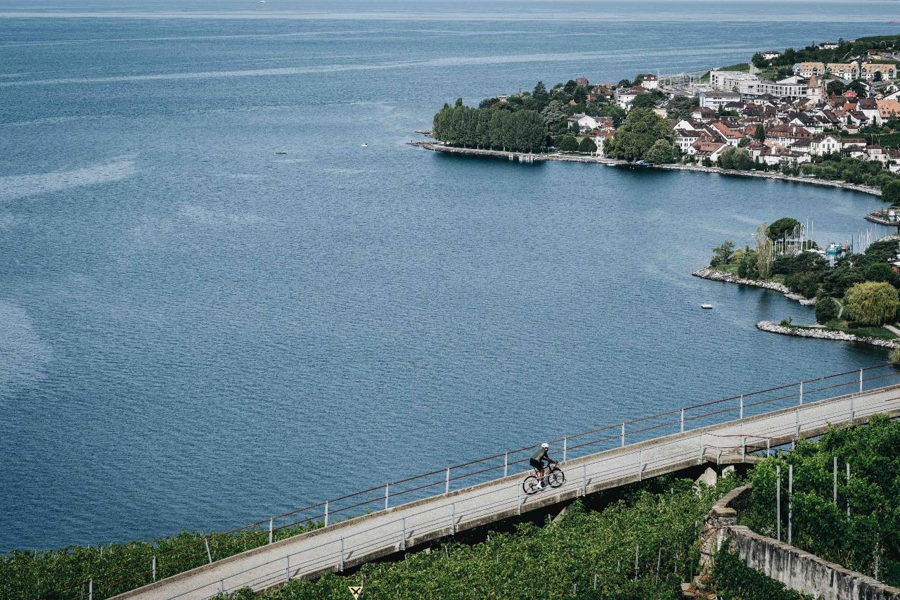 Specialized Aethos 2