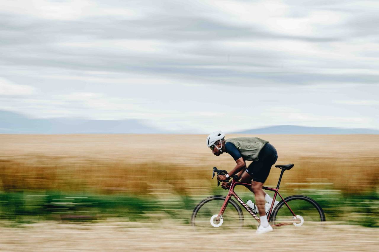 Specialized Aethos 2